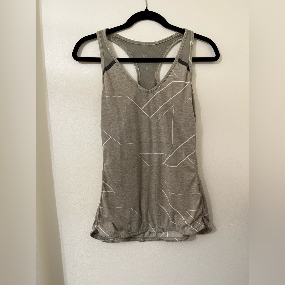 Nike Tank Top